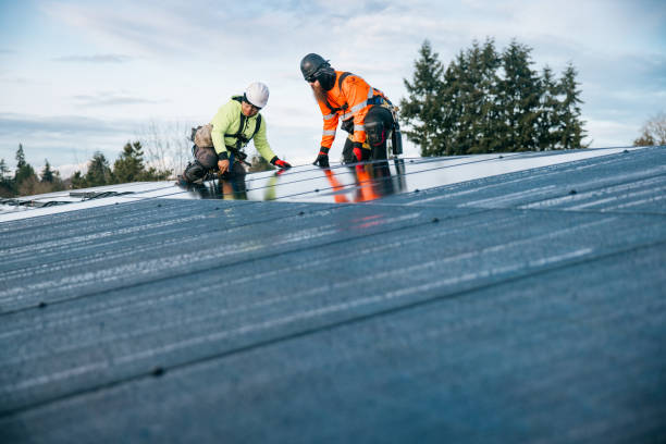 Reliable Metal Roofing contractor in American Canyon, CA by Roof Repair Smedway